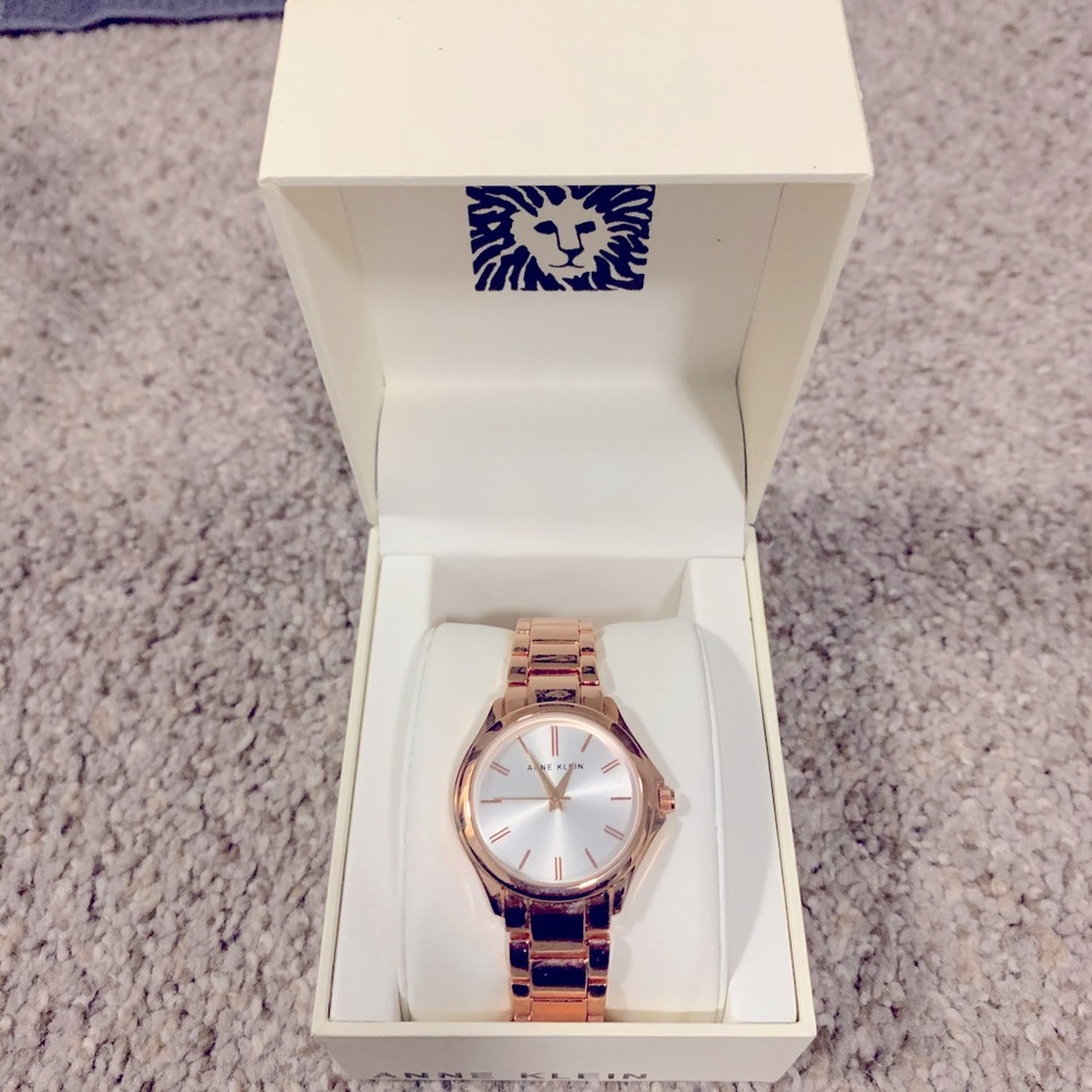Anne Klein Watch